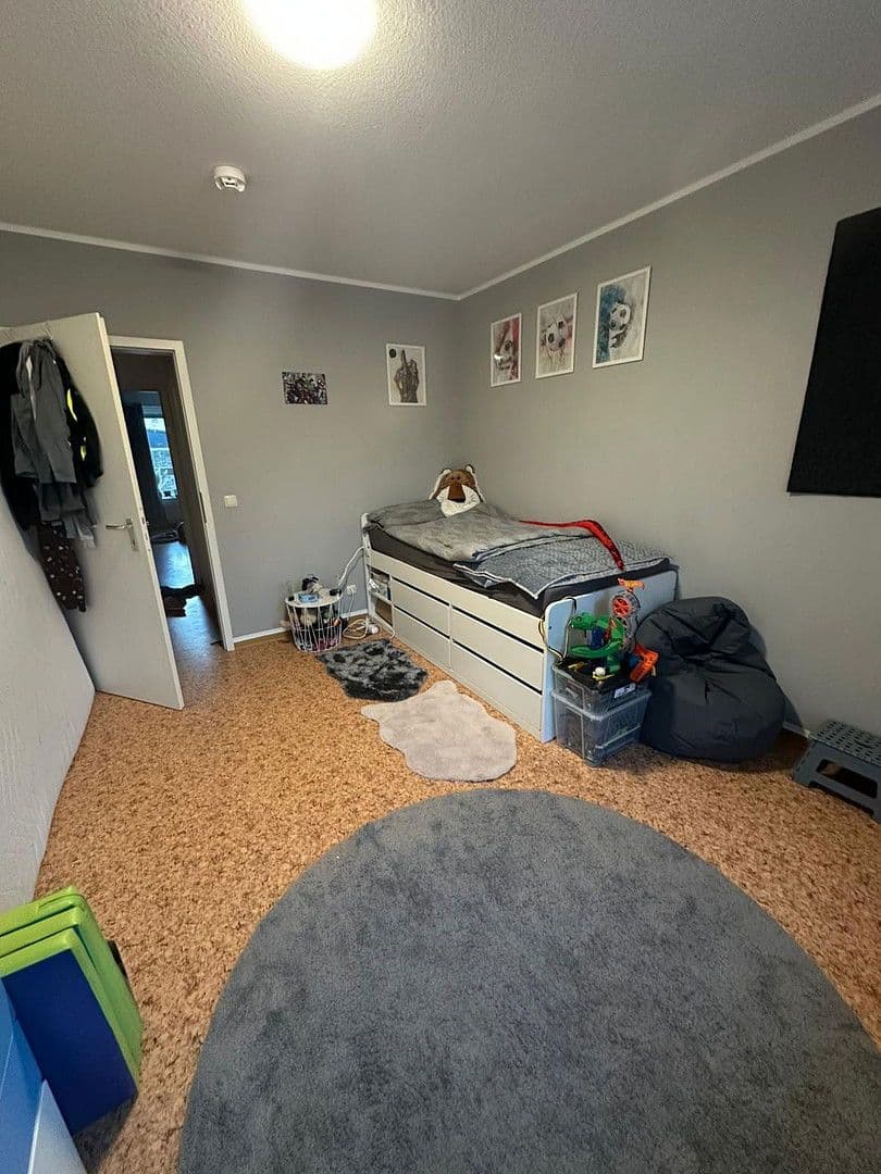 Pronájem bytu 3+kk 85 m², Arnstein, Bavorsko Pronájem bytu 3+kk 85 m², Arnstein, Bavorsko