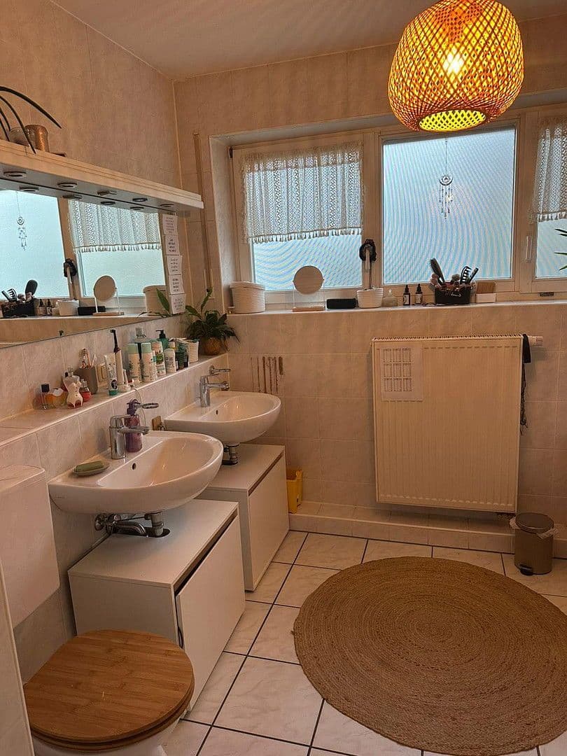 Pronájem bytu 3+kk 85 m², Arnstein, Bavorsko Pronájem bytu 3+kk 85 m², Arnstein, Bavorsko