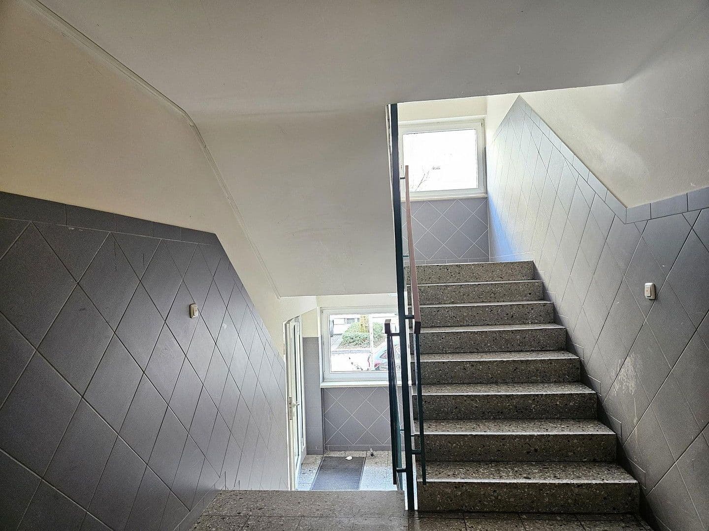 Pronájem bytu 1+1 31 m², Kidlerstraße 38, München, Bavorsko Pronájem bytu 1+1 31 m², Kidlerstraße 38, München, Bavorsko