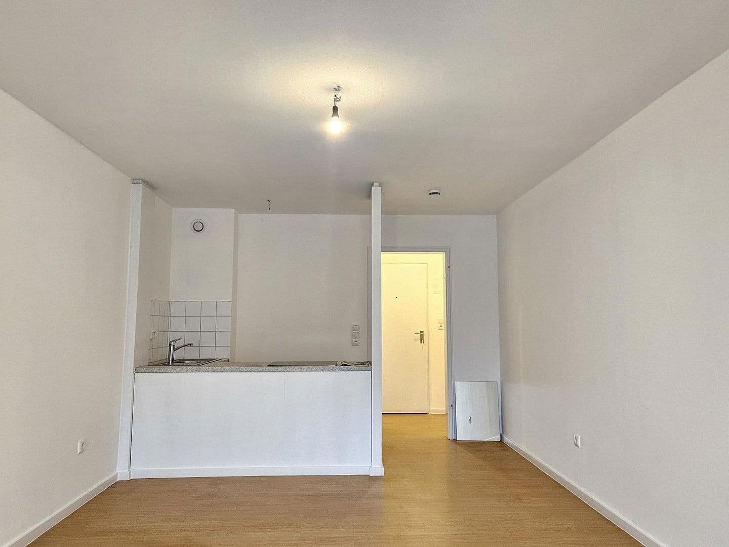 Pronájem bytu 1+1 31 m², Kidlerstraße 38, München, Bavorsko Pronájem bytu 1+1 31 m², Kidlerstraße 38, München, Bavorsko