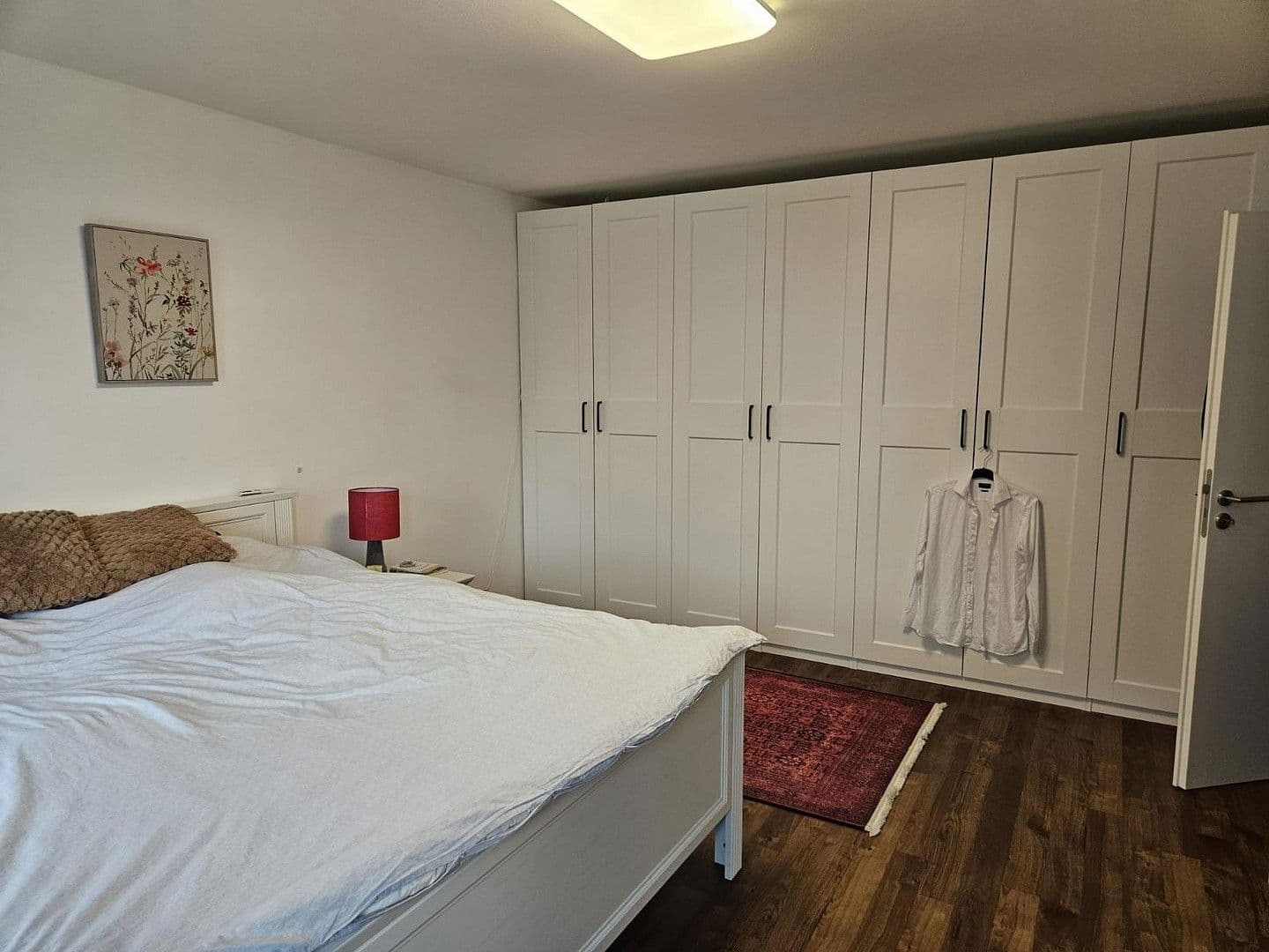 Pronájem bytu 3+1 77 m², Putzbrunnerstraße 116, Ottobrunn, Bavorsko Pronájem bytu 3+1 77 m², Putzbrunnerstraße 116, Ottobrunn, Bavorsko