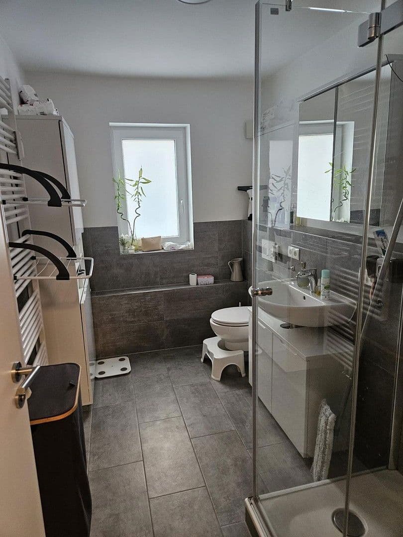 Pronájem bytu 3+1 77 m², Putzbrunnerstraße 116, Ottobrunn, Bavorsko Pronájem bytu 3+1 77 m², Putzbrunnerstraße 116, Ottobrunn, Bavorsko