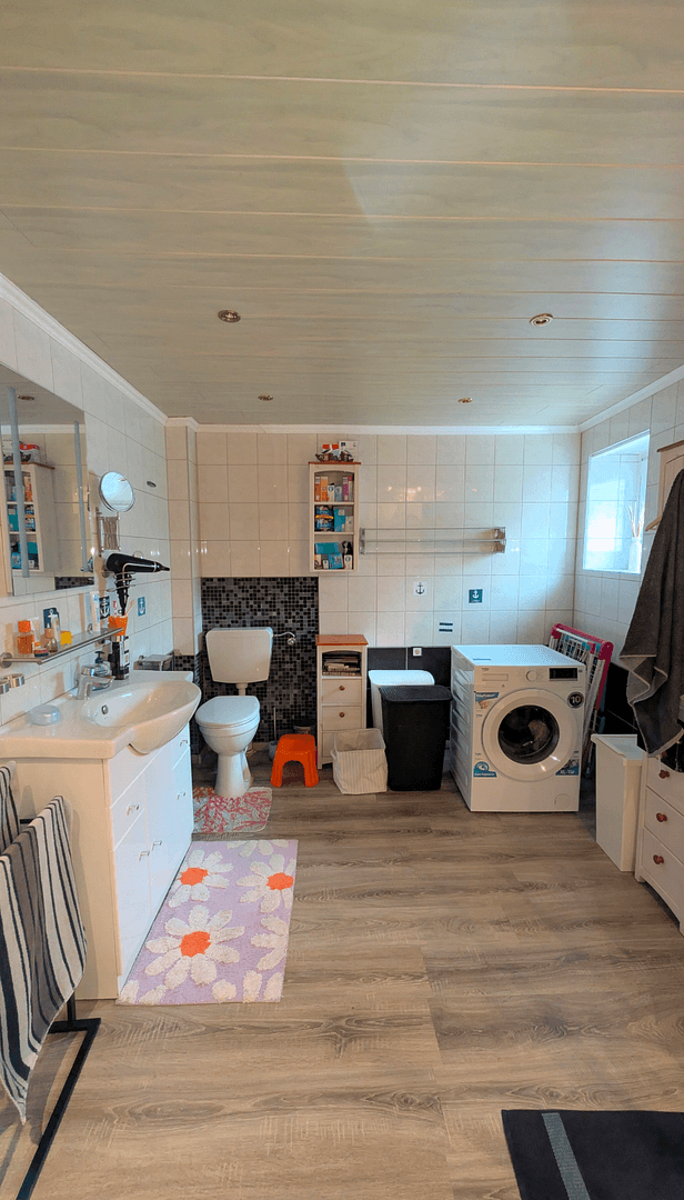 Prodej bytu 5+1 110 m², Windeck, Severní Porýní-Vestfálsko Prodej bytu 5+1 110 m², Windeck, Severní Porýní-Vestfálsko