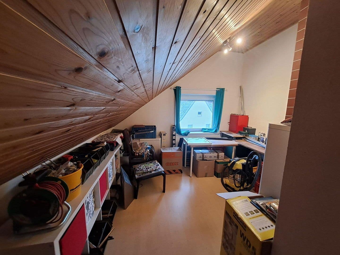 Prodej bytu 5+1 110 m², Windeck, Severní Porýní-Vestfálsko Prodej bytu 5+1 110 m², Windeck, Severní Porýní-Vestfálsko