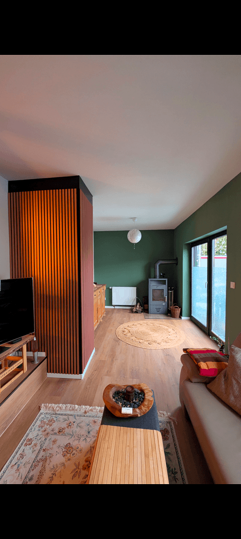 Prodej bytu 5+1 110 m², Windeck, Severní Porýní-Vestfálsko Prodej bytu 5+1 110 m², Windeck, Severní Porýní-Vestfálsko