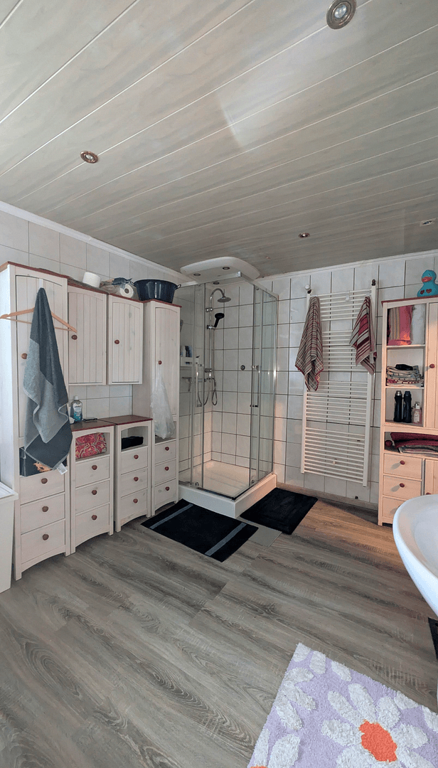 Prodej bytu 5+1 110 m², Windeck, Severní Porýní-Vestfálsko Prodej bytu 5+1 110 m², Windeck, Severní Porýní-Vestfálsko