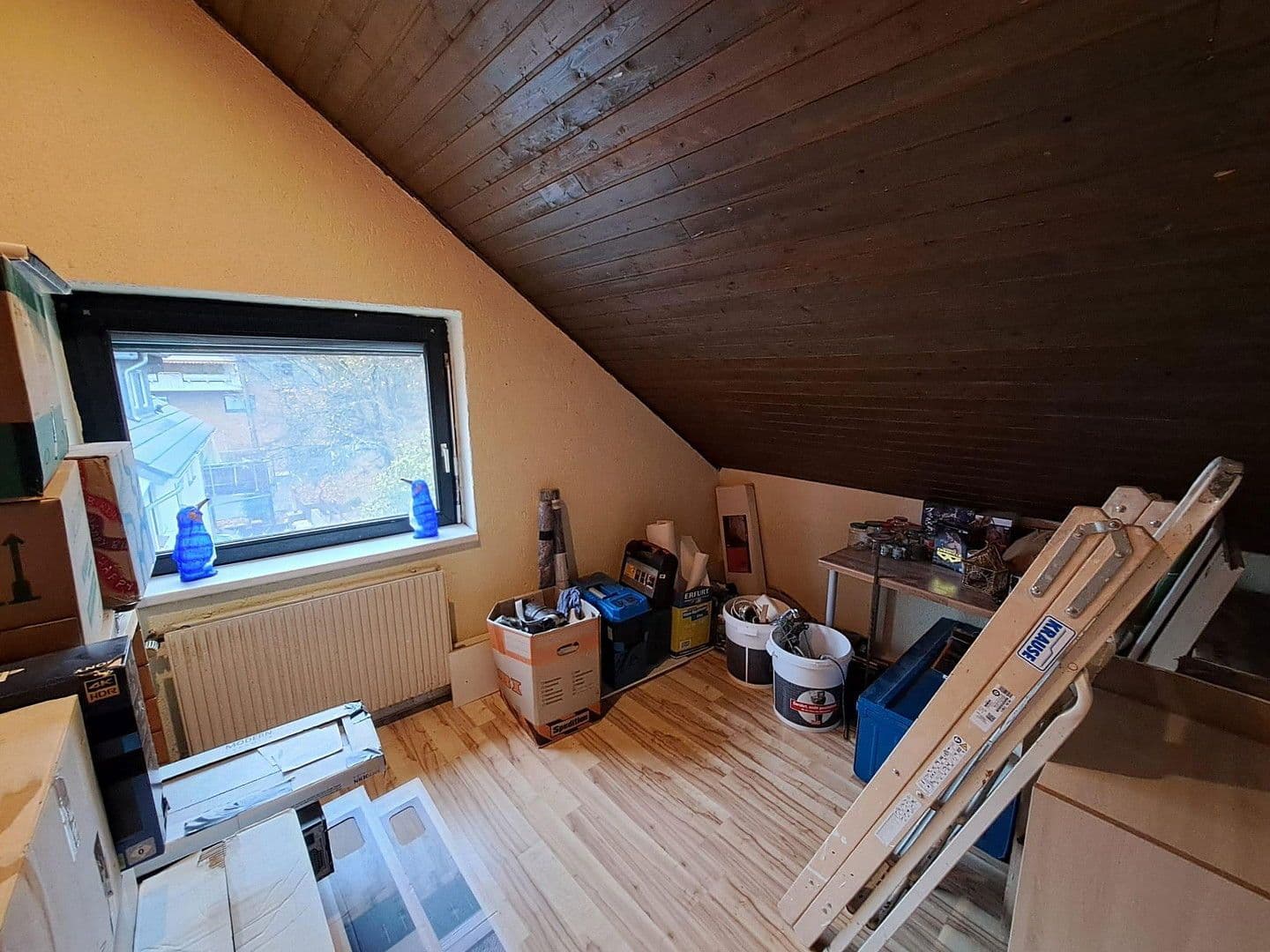 Prodej bytu 5+1 110 m², Windeck, Severní Porýní-Vestfálsko Prodej bytu 5+1 110 m², Windeck, Severní Porýní-Vestfálsko