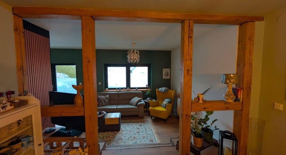 Prodej bytu 5+1 110 m², Windeck, Severní Porýní-Vestfálsko Prodej bytu 5+1 110 m², Windeck, Severní Porýní-Vestfálsko