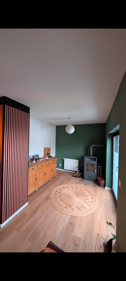 Prodej bytu 5+1 110 m², Windeck, Severní Porýní-Vestfálsko Prodej bytu 5+1 110 m², Windeck, Severní Porýní-Vestfálsko