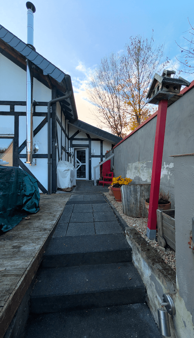 Prodej bytu 5+1 110 m², Windeck, Severní Porýní-Vestfálsko Prodej bytu 5+1 110 m², Windeck, Severní Porýní-Vestfálsko