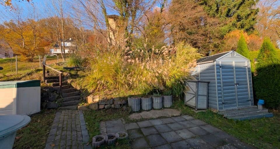 Prodej bytu 5+1 110 m², Windeck, Severní Porýní-Vestfálsko Prodej bytu 5+1 110 m², Windeck, Severní Porýní-Vestfálsko