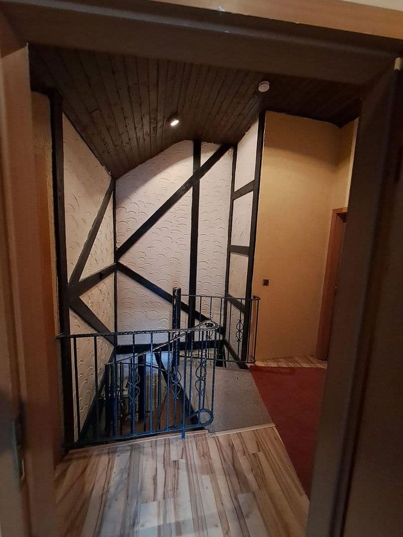 Prodej bytu 5+1 110 m², Windeck, Severní Porýní-Vestfálsko Prodej bytu 5+1 110 m², Windeck, Severní Porýní-Vestfálsko