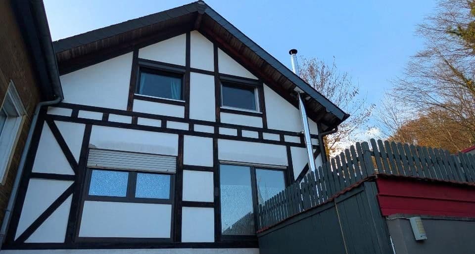 Prodej bytu 5+1 110 m², Windeck, Severní Porýní-Vestfálsko Prodej bytu 5+1 110 m², Windeck, Severní Porýní-Vestfálsko