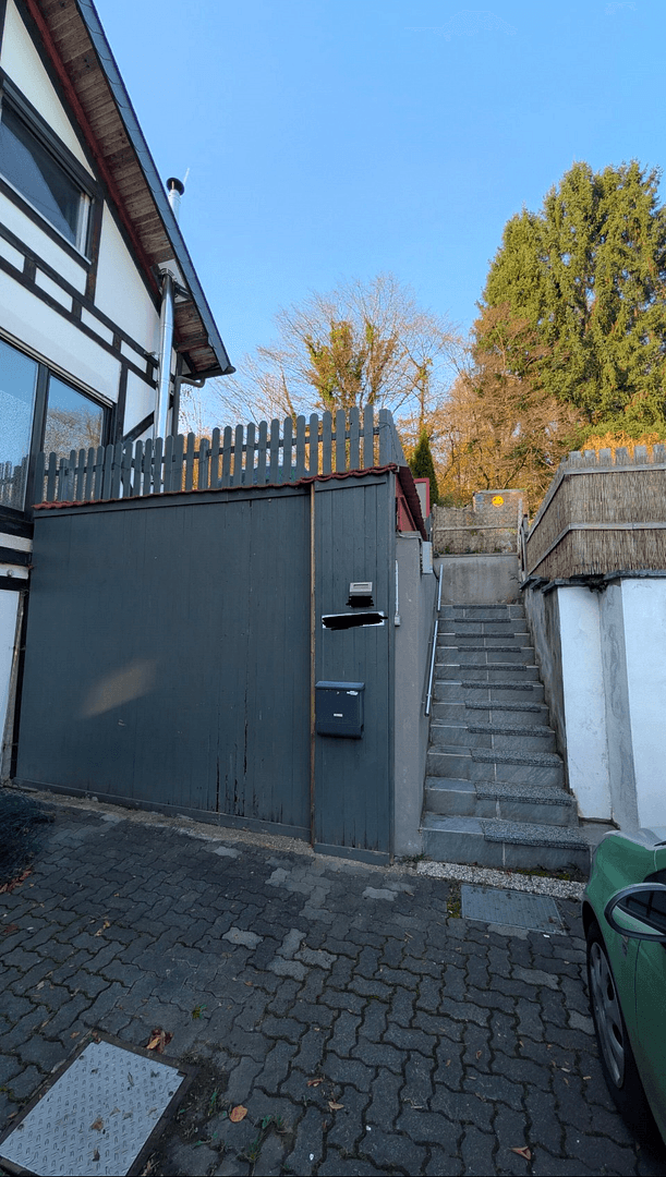 Prodej bytu 5+1 110 m², Windeck, Severní Porýní-Vestfálsko Prodej bytu 5+1 110 m², Windeck, Severní Porýní-Vestfálsko