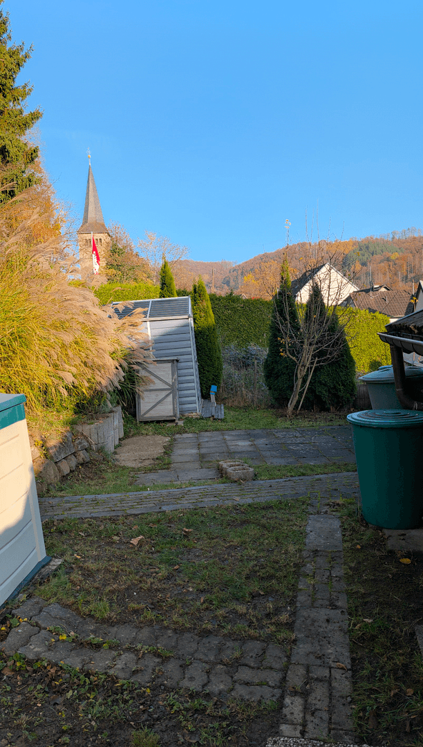 Prodej bytu 5+1 110 m², Windeck, Severní Porýní-Vestfálsko Prodej bytu 5+1 110 m², Windeck, Severní Porýní-Vestfálsko