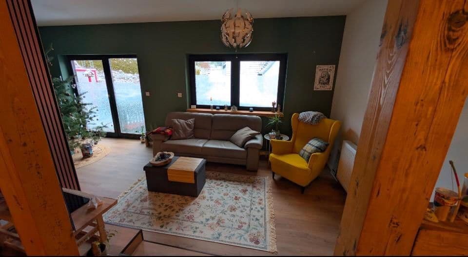 Prodej bytu 5+1 110 m², Windeck, Severní Porýní-Vestfálsko Prodej bytu 5+1 110 m², Windeck, Severní Porýní-Vestfálsko