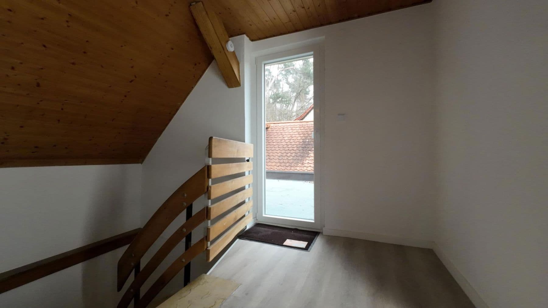 Prodej domu 91 m², pozemek 247 m², Windsbach, Bavorsko Prodej domu 91 m², pozemek 247 m², Windsbach, Bavorsko