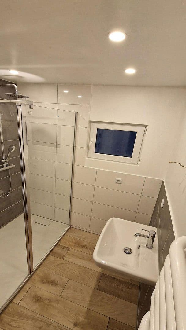 Prodej domu 91 m², pozemek 247 m², Windsbach, Bavorsko Prodej domu 91 m², pozemek 247 m², Windsbach, Bavorsko