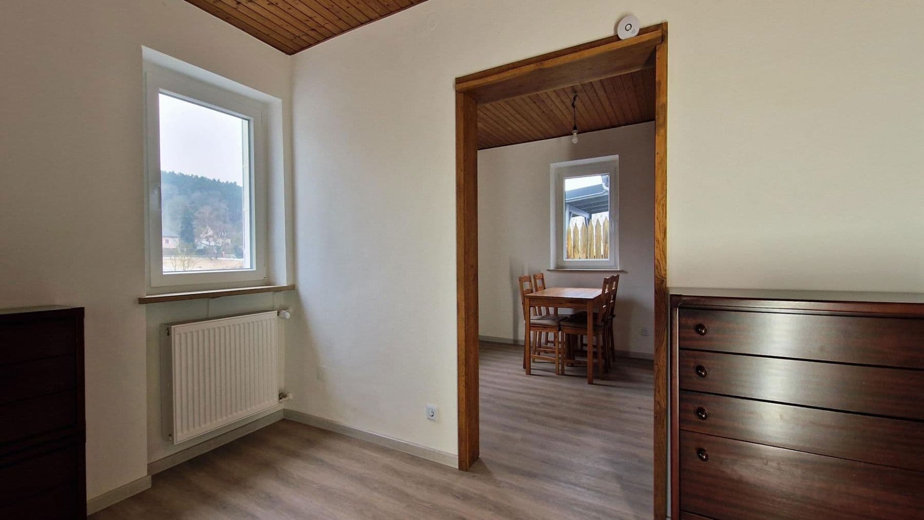Prodej domu 91 m², pozemek 247 m², Windsbach, Bavorsko Prodej domu 91 m², pozemek 247 m², Windsbach, Bavorsko
