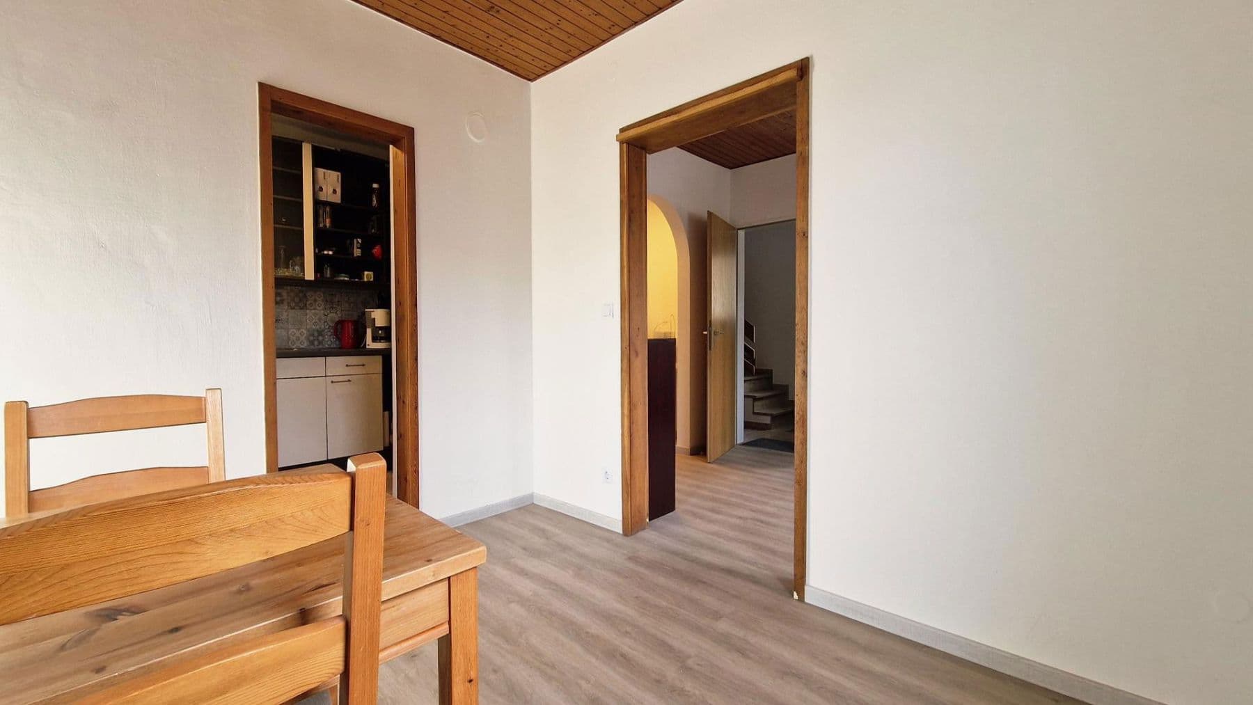 Prodej domu 91 m², pozemek 247 m², Windsbach, Bavorsko Prodej domu 91 m², pozemek 247 m², Windsbach, Bavorsko