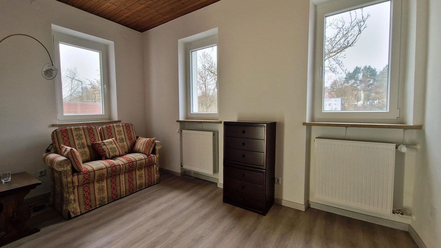 Prodej domu 91 m², pozemek 247 m², Windsbach, Bavorsko Prodej domu 91 m², pozemek 247 m², Windsbach, Bavorsko