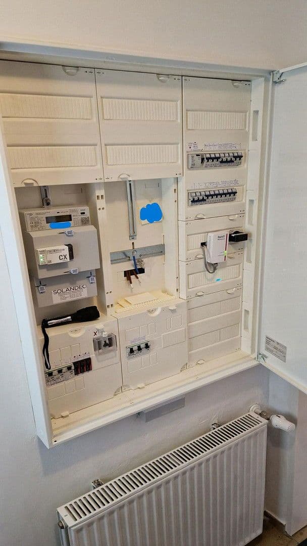 Prodej domu 91 m², pozemek 247 m², Windsbach, Bavorsko Prodej domu 91 m², pozemek 247 m², Windsbach, Bavorsko