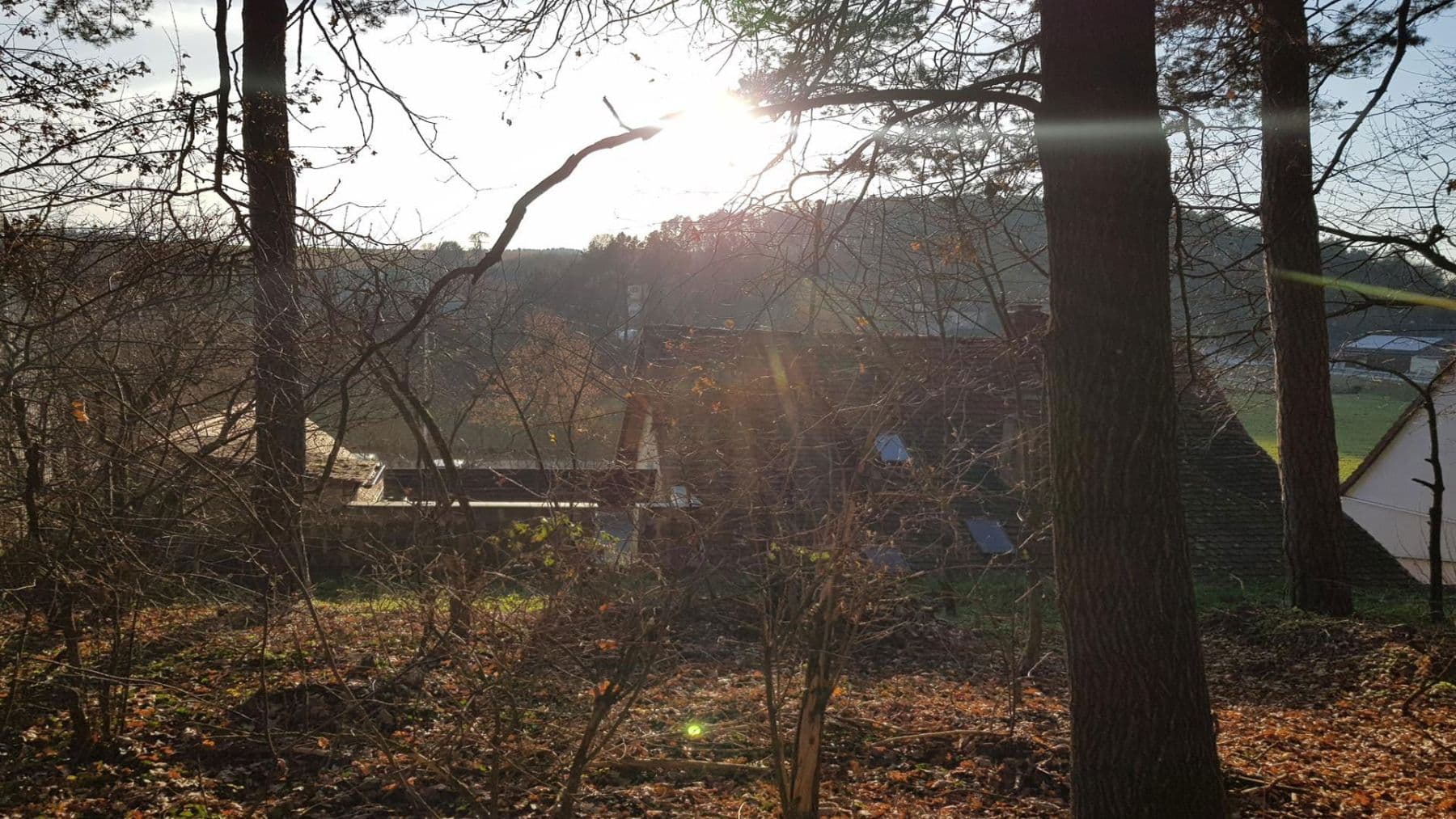 Prodej domu 91 m², pozemek 247 m², Windsbach, Bavorsko Prodej domu 91 m², pozemek 247 m², Windsbach, Bavorsko