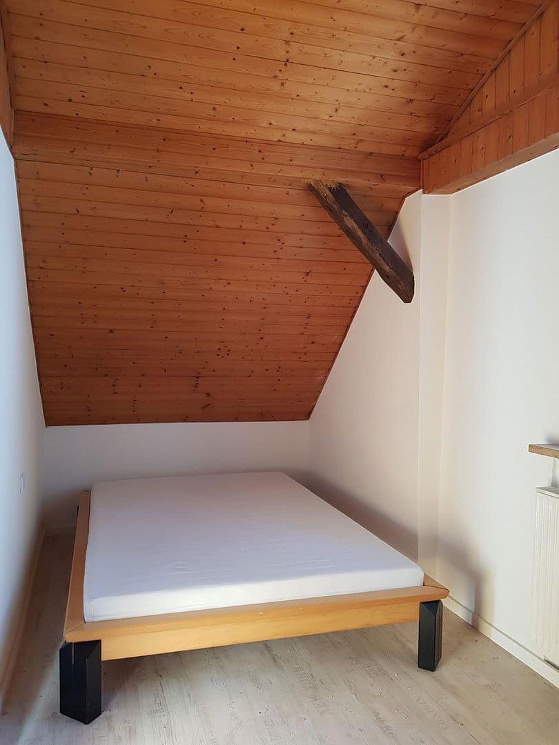 Prodej domu 91 m², pozemek 247 m², Windsbach, Bavorsko Prodej domu 91 m², pozemek 247 m², Windsbach, Bavorsko