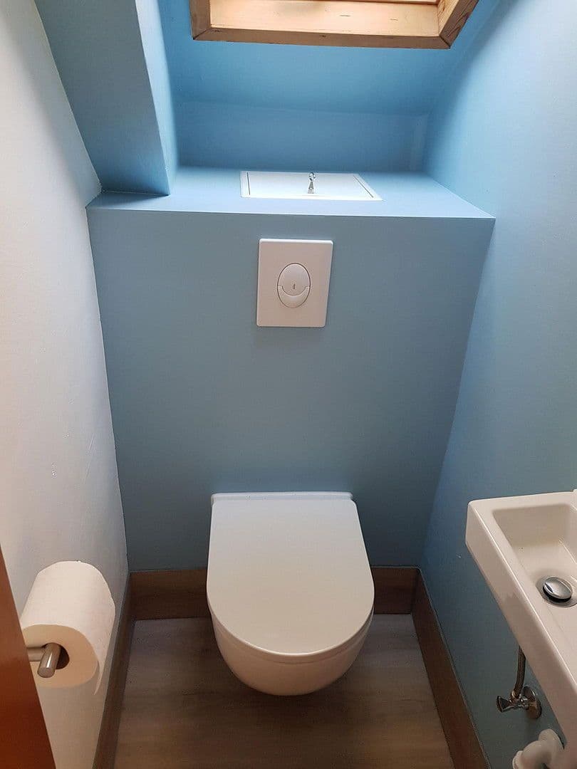 Prodej domu 91 m², pozemek 247 m², Windsbach, Bavorsko Prodej domu 91 m², pozemek 247 m², Windsbach, Bavorsko