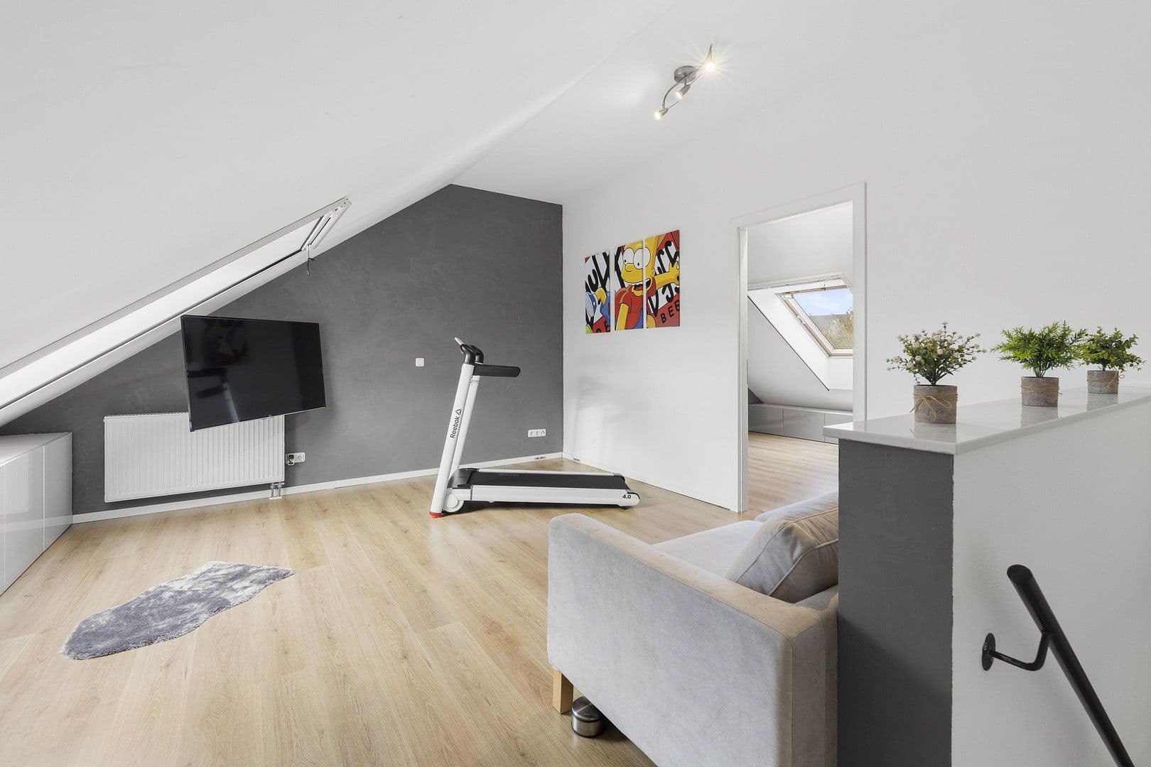 Prodej domu 129 m², pozemek 173 m², Elisabeth-Selbert-Weg 9, Mönchengladbach, Severní Porýní-Vestfálsko Prodej domu 129 m², pozemek 173 m², Elisabeth-Selbert-Weg 9, Mönchengladbach, Severní Porýní-Vestfálsko