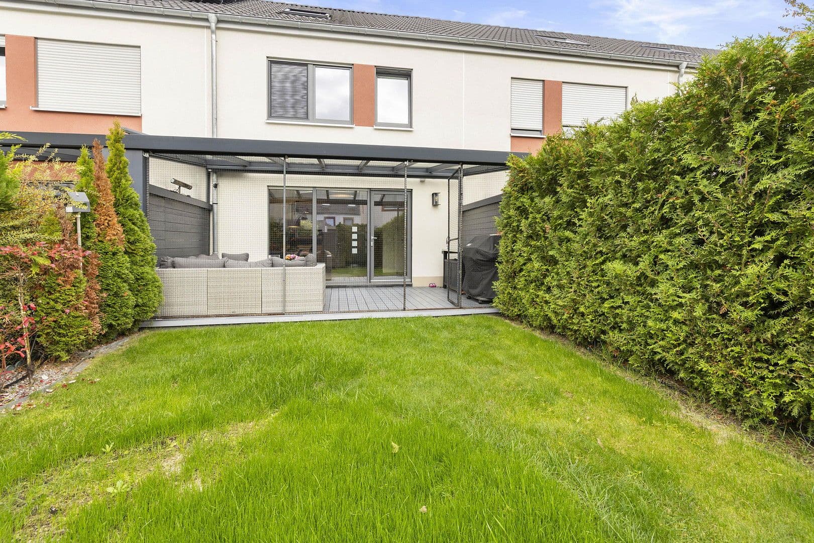 Prodej domu 129 m², pozemek 173 m², Elisabeth-Selbert-Weg 9, Mönchengladbach, Severní Porýní-Vestfálsko Prodej domu 129 m², pozemek 173 m², Elisabeth-Selbert-Weg 9, Mönchengladbach, Severní Porýní-Vestfálsko