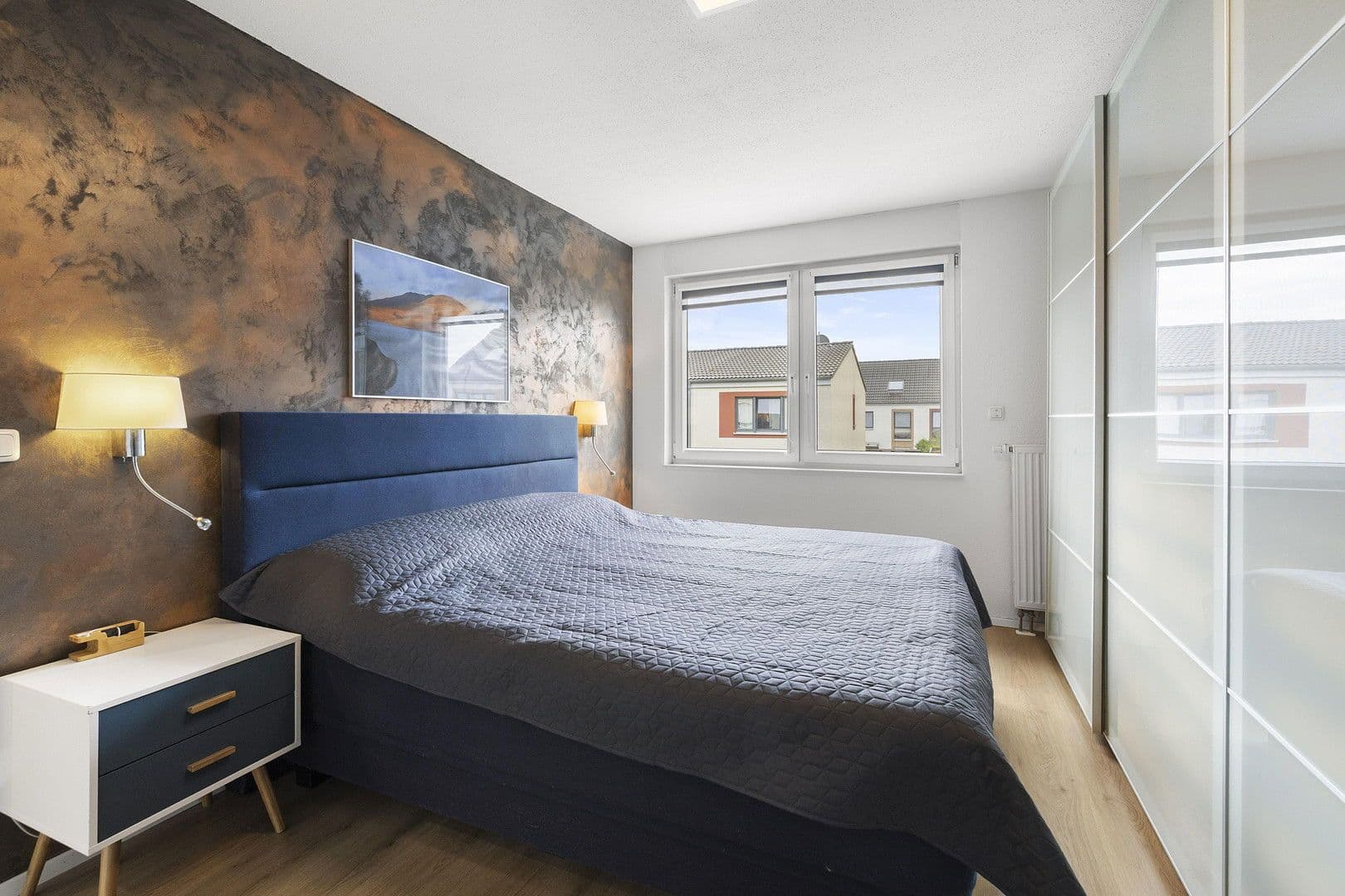 Prodej domu 129 m², pozemek 173 m², Elisabeth-Selbert-Weg 9, Mönchengladbach, Severní Porýní-Vestfálsko Prodej domu 129 m², pozemek 173 m², Elisabeth-Selbert-Weg 9, Mönchengladbach, Severní Porýní-Vestfálsko