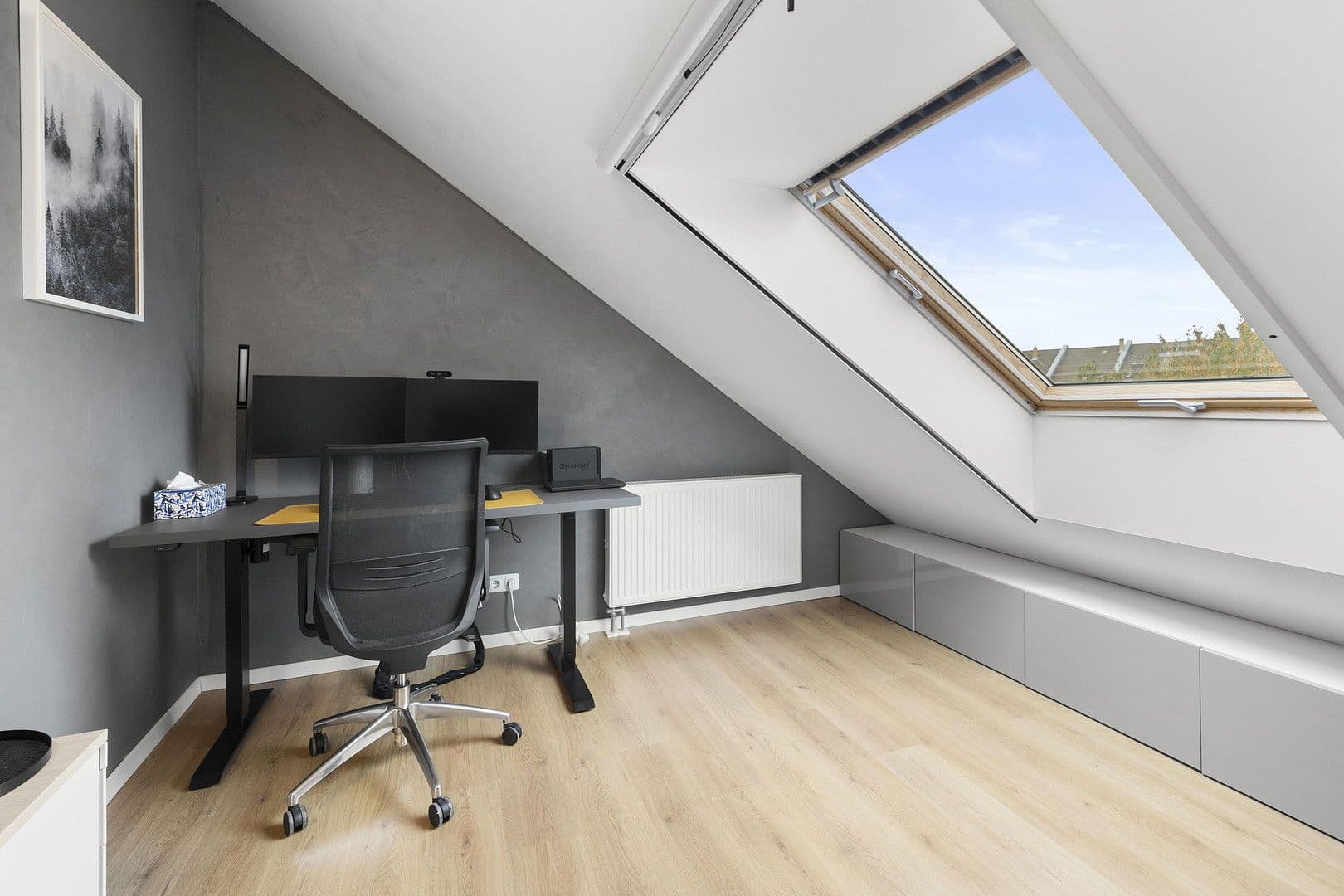 Prodej domu 129 m², pozemek 173 m², Elisabeth-Selbert-Weg 9, Mönchengladbach, Severní Porýní-Vestfálsko Prodej domu 129 m², pozemek 173 m², Elisabeth-Selbert-Weg 9, Mönchengladbach, Severní Porýní-Vestfálsko