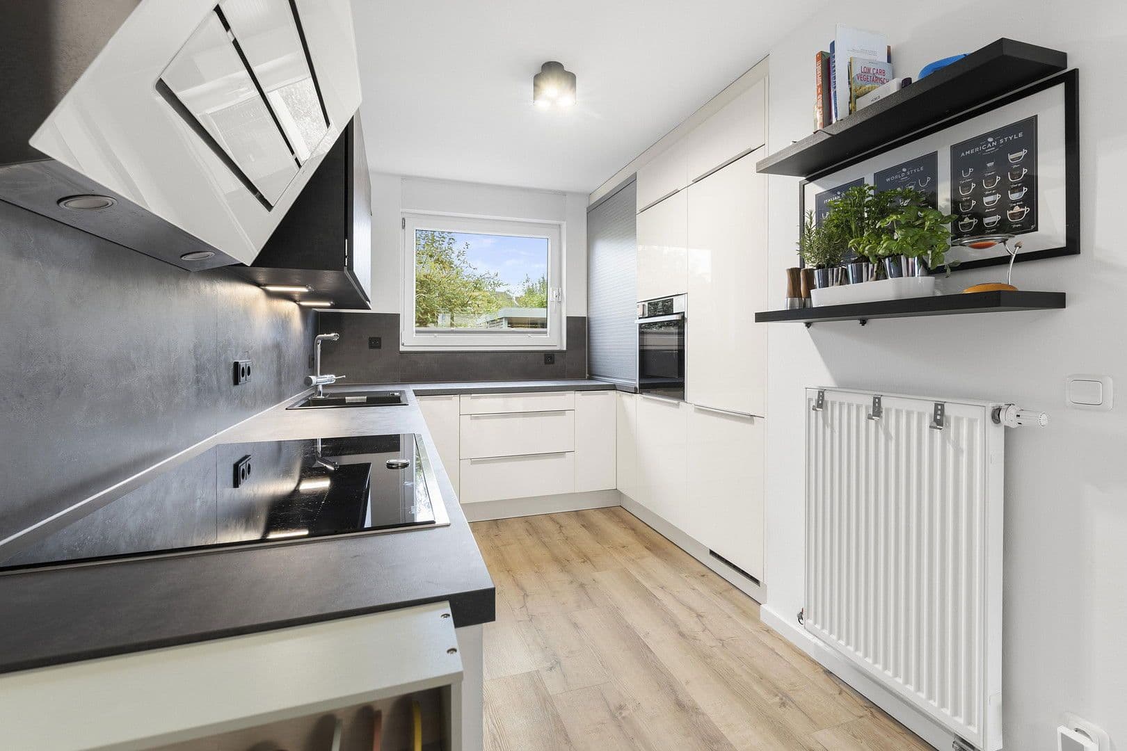 Prodej domu 129 m², pozemek 173 m², Elisabeth-Selbert-Weg 9, Mönchengladbach, Severní Porýní-Vestfálsko Prodej domu 129 m², pozemek 173 m², Elisabeth-Selbert-Weg 9, Mönchengladbach, Severní Porýní-Vestfálsko