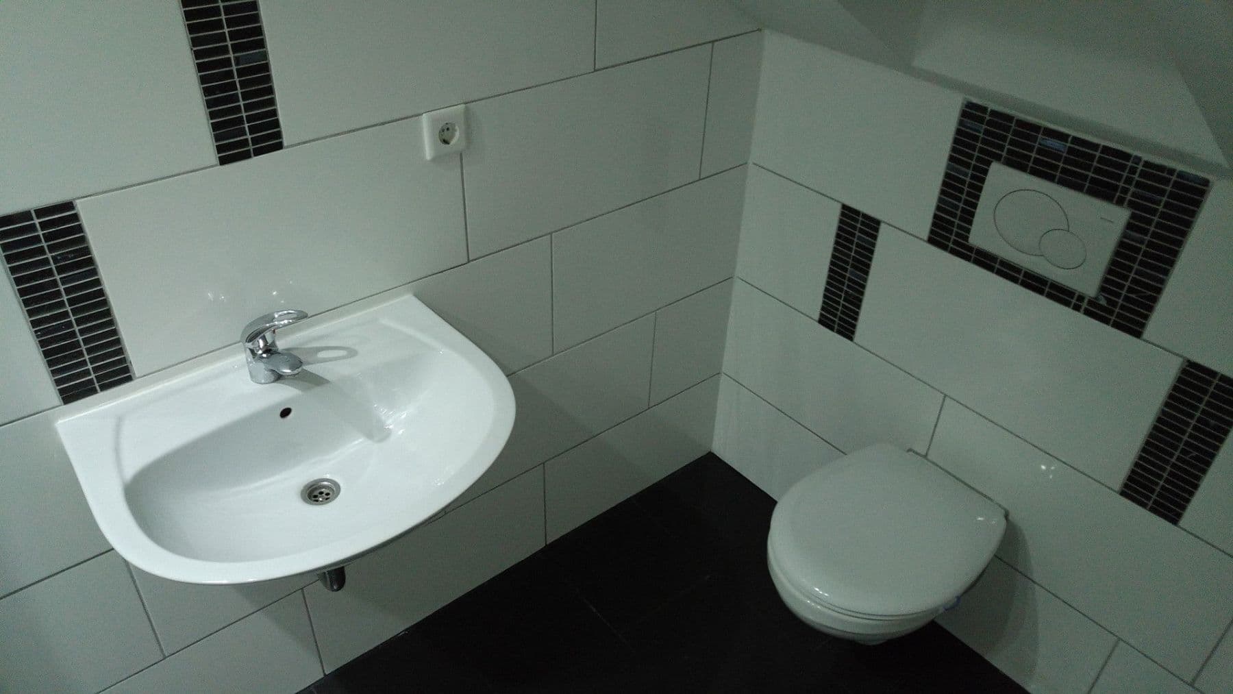 Pronájem bytu 1+1 60 m², Osterfelder Straße 26, Bottrop, Severní Porýní-Vestfálsko Pronájem bytu 1+1 60 m², Osterfelder Straße 26, Bottrop, Severní Porýní-Vestfálsko