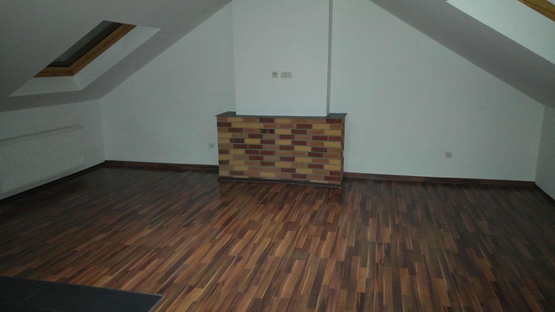 Pronájem bytu 1+1 60 m², Osterfelder Straße 26, Bottrop, Severní Porýní-Vestfálsko Pronájem bytu 1+1 60 m², Osterfelder Straße 26, Bottrop, Severní Porýní-Vestfálsko