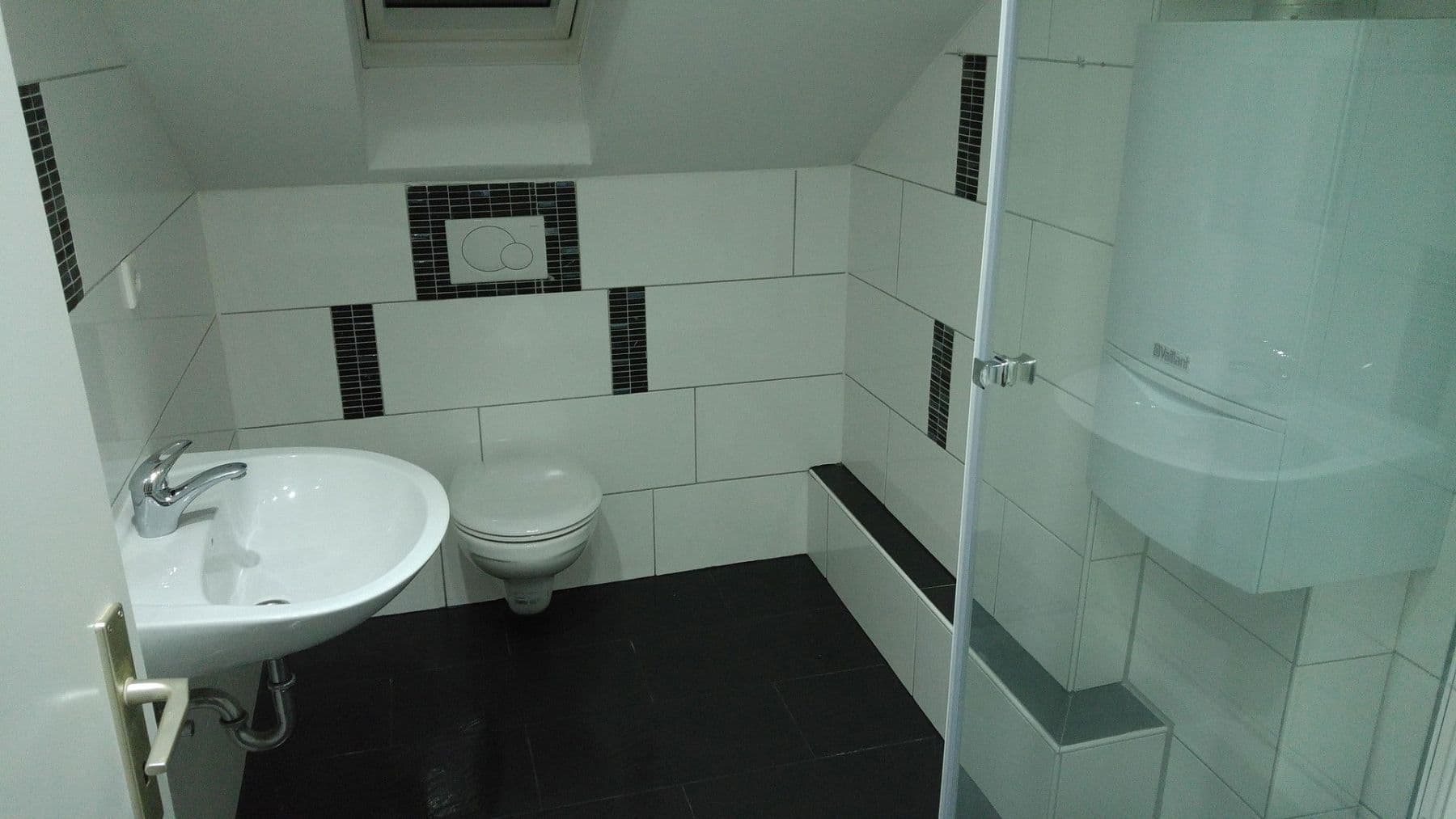 Pronájem bytu 1+1 60 m², Osterfelder Straße 26, Bottrop, Severní Porýní-Vestfálsko Pronájem bytu 1+1 60 m², Osterfelder Straße 26, Bottrop, Severní Porýní-Vestfálsko