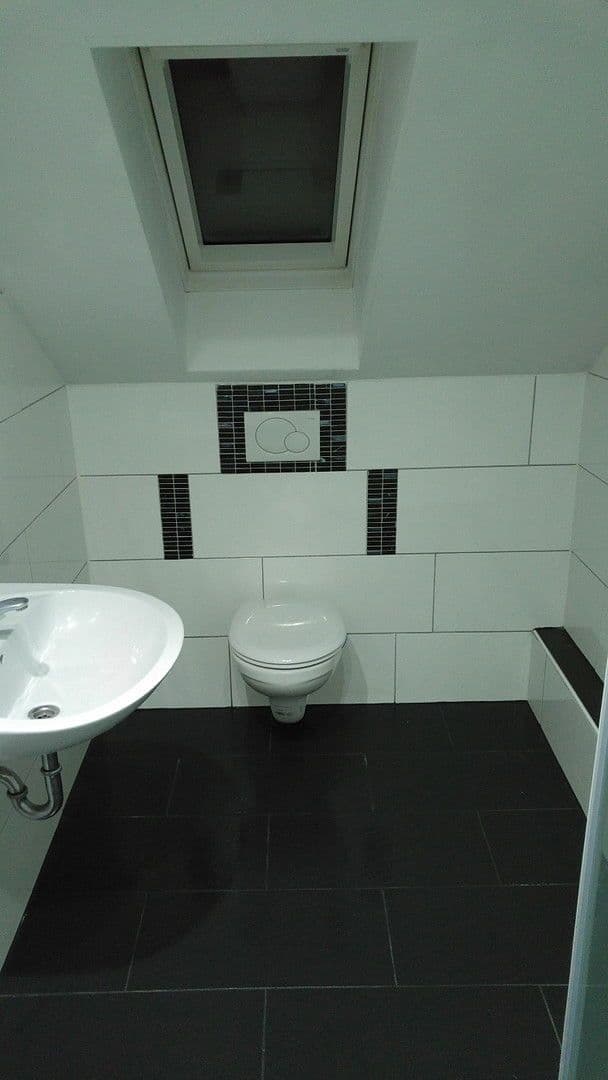 Pronájem bytu 1+1 60 m², Osterfelder Straße 26, Bottrop, Severní Porýní-Vestfálsko Pronájem bytu 1+1 60 m², Osterfelder Straße 26, Bottrop, Severní Porýní-Vestfálsko