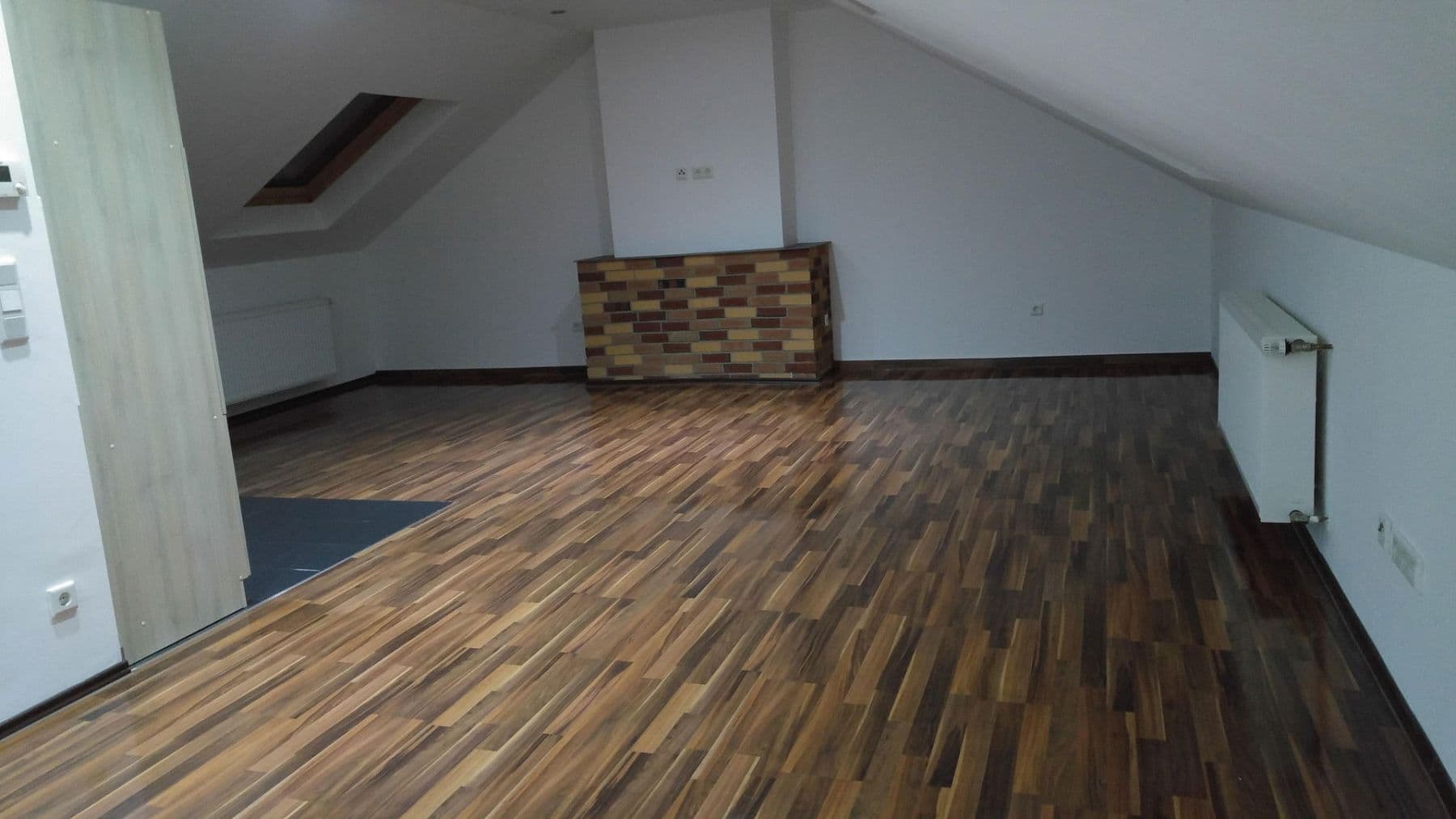 Pronájem bytu 1+1 60 m², Osterfelder Straße 26, Bottrop, Severní Porýní-Vestfálsko Pronájem bytu 1+1 60 m², Osterfelder Straße 26, Bottrop, Severní Porýní-Vestfálsko