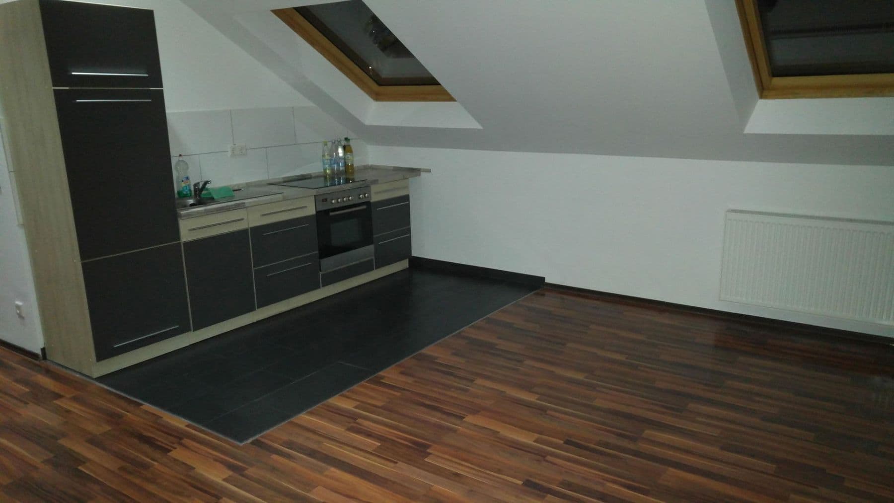 Pronájem bytu 1+1 60 m², Osterfelder Straße 26, Bottrop, Severní Porýní-Vestfálsko Pronájem bytu 1+1 60 m², Osterfelder Straße 26, Bottrop, Severní Porýní-Vestfálsko