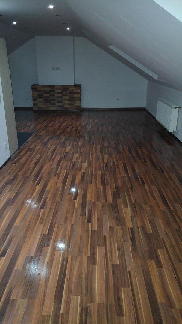 Pronájem bytu 1+1 60 m², Osterfelder Straße 26, Bottrop, Severní Porýní-Vestfálsko Pronájem bytu 1+1 60 m², Osterfelder Straße 26, Bottrop, Severní Porýní-Vestfálsko