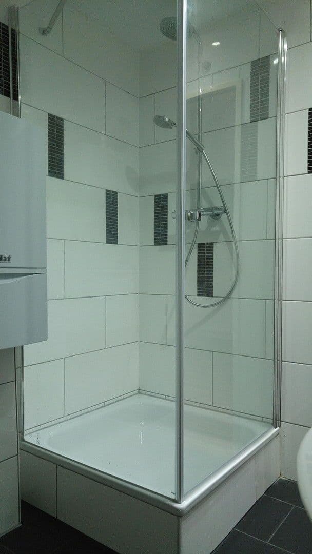 Pronájem bytu 1+1 60 m², Osterfelder Straße 26, Bottrop, Severní Porýní-Vestfálsko Pronájem bytu 1+1 60 m², Osterfelder Straße 26, Bottrop, Severní Porýní-Vestfálsko