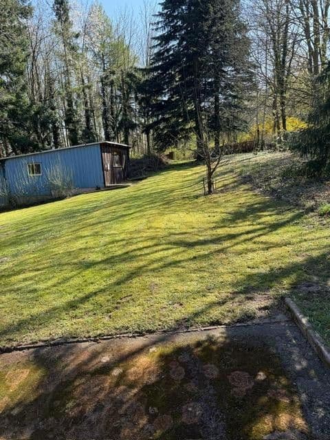 Prodej domu 194 m², pozemek 4.117 m², Wennigsen (Deister), Dolní Sasko Prodej domu 194 m², pozemek 4.117 m², Wennigsen (Deister), Dolní Sasko