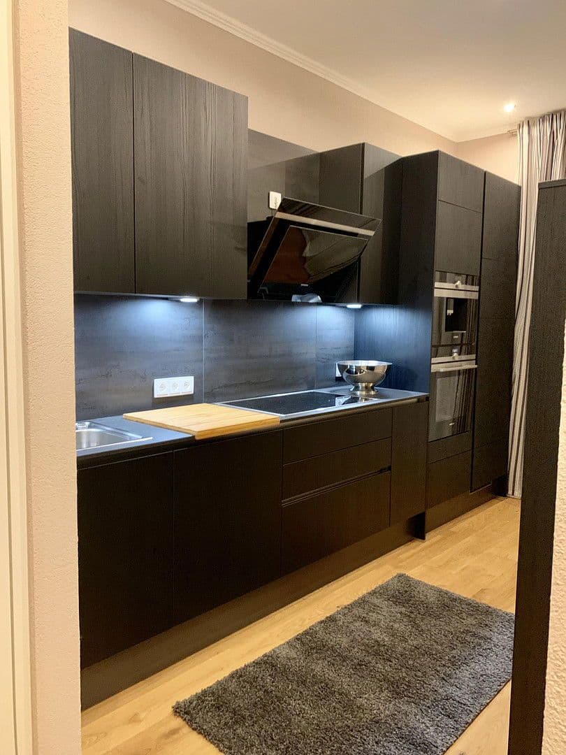 Pronájem bytu 2+1 58 m², Osterweihstrasse. 4, Cvikov, Sasko Pronájem bytu 2+1 58 m², Osterweihstrasse. 4, Cvikov, Sasko