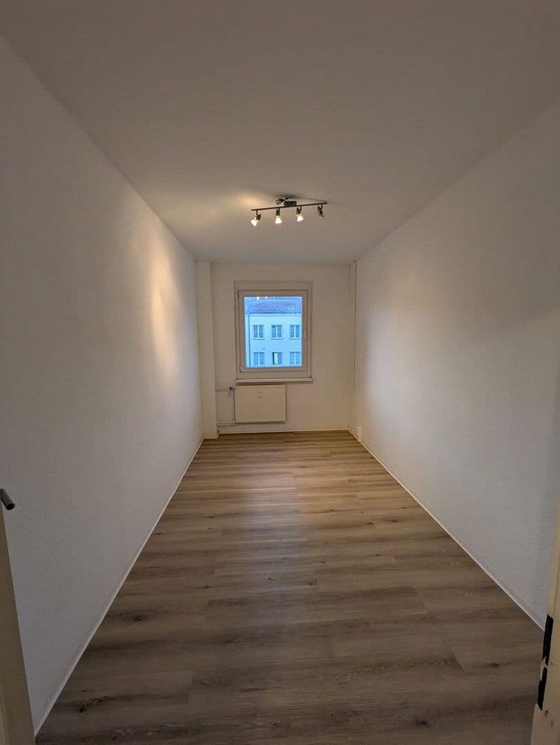 Pronájem bytu 3+1 60 m², Marktstraße, Pasewalk, Mecklenburg-Vorpommern Pronájem bytu 3+1 60 m², Marktstraße, Pasewalk, Mecklenburg-Vorpommern