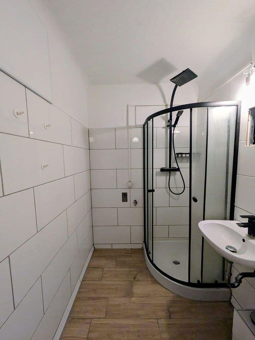 Pronájem bytu 3+1 60 m², Marktstraße, Pasewalk, Mecklenburg-Vorpommern Pronájem bytu 3+1 60 m², Marktstraße, Pasewalk, Mecklenburg-Vorpommern