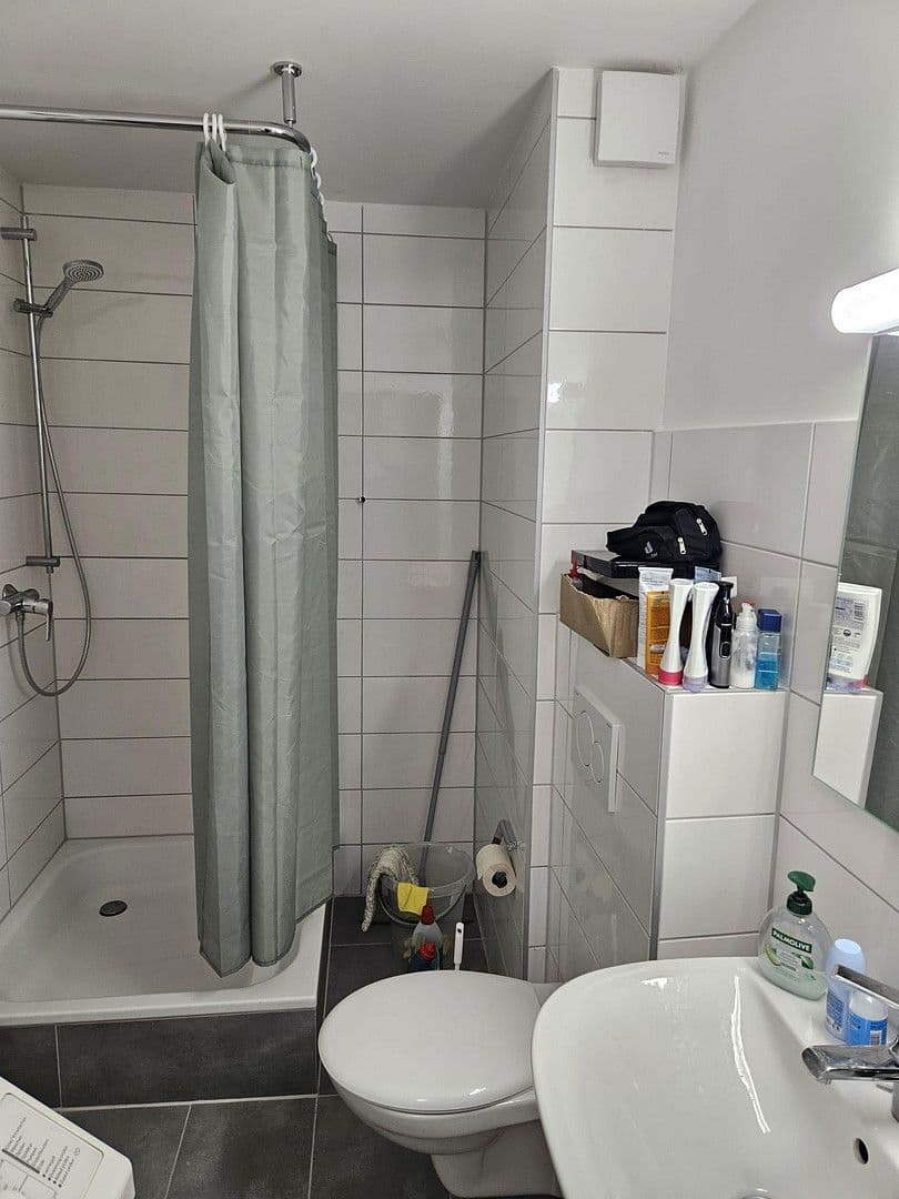 Pronájem bytu 1+1 42 m², Baroper Str. 199, Dortmund, Severní Porýní-Vestfálsko Pronájem bytu 1+1 42 m², Baroper Str. 199, Dortmund, Severní Porýní-Vestfálsko