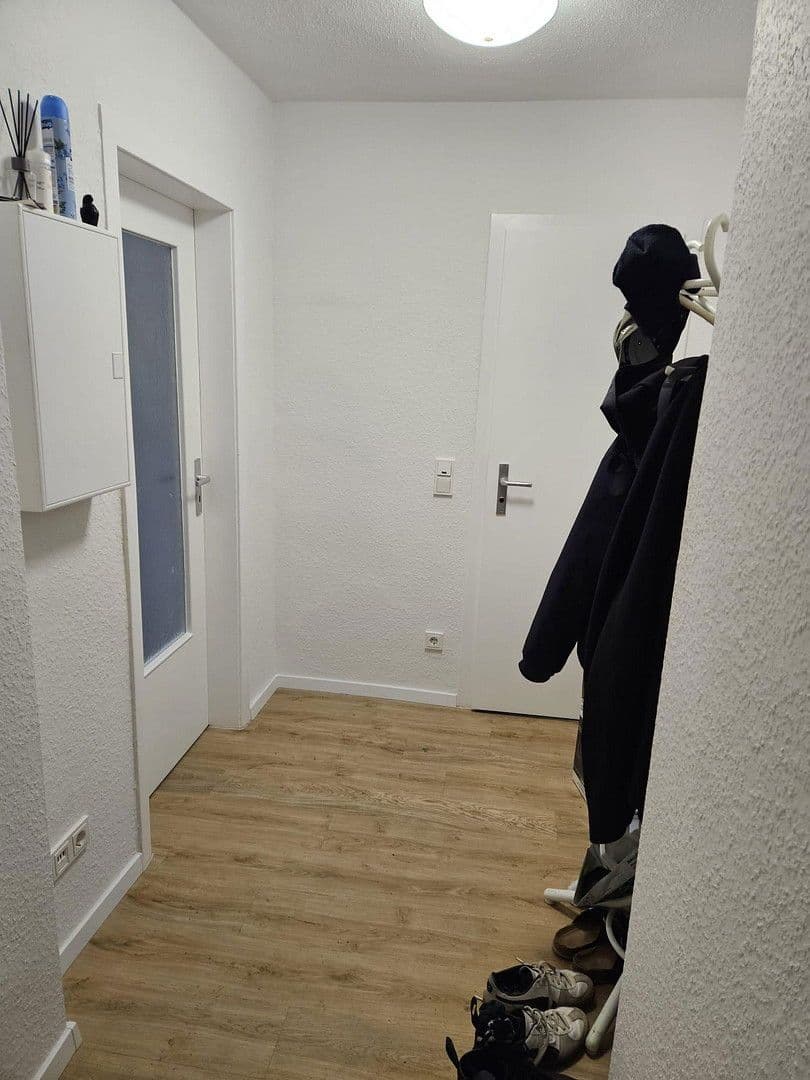 Pronájem bytu 1+1 42 m², Baroper Str. 199, Dortmund, Severní Porýní-Vestfálsko Pronájem bytu 1+1 42 m², Baroper Str. 199, Dortmund, Severní Porýní-Vestfálsko