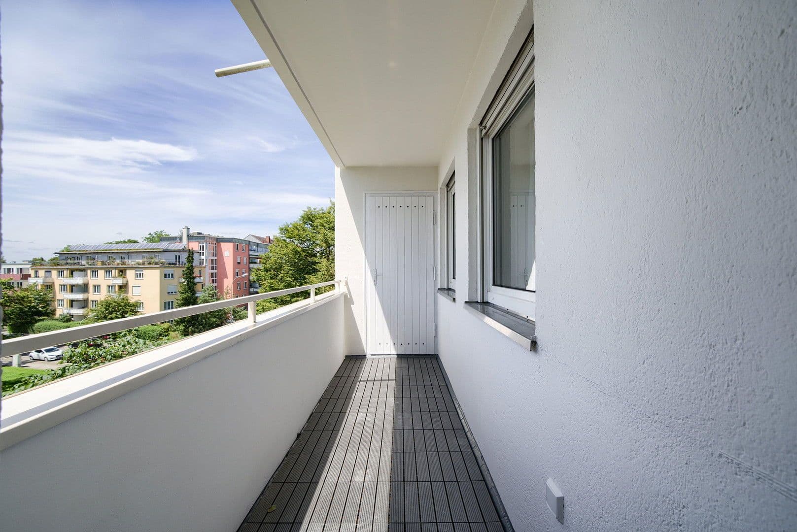 Pronájem bytu 5+1 85 m², München, Bavorsko Pronájem bytu 5+1 85 m², München, Bavorsko