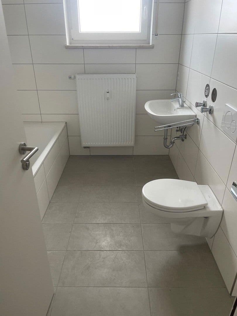 Pronájem bytu 3+1 116 m², Landsberg am Lech, Bavorsko Pronájem bytu 3+1 116 m², Landsberg am Lech, Bavorsko